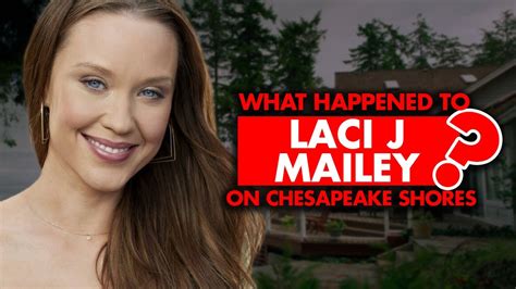 laci j mailey pregnant|Chesapeake Shores: There Was An Air of。